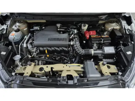 NISSAN Kicks 1.6 16V 4P FLEXSTART ADVANCE XTRONIC AUTOMTICO CVT, Foto 15