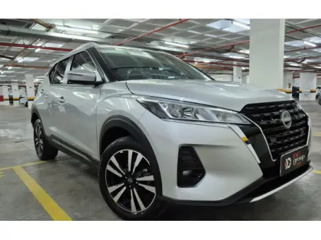NISSAN Kicks 1.6 16V 4P FLEXSTART ADVANCE XTRONIC AUTOMTICO CVT, Foto 18