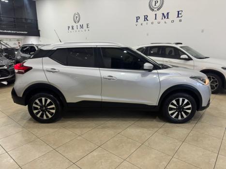 NISSAN Kicks 1.6 16V 4P FLEXSTART S DIRECT X-TRONIC AUTOMTICO CVT, Foto 3