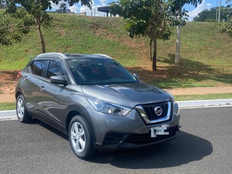 NISSAN Kicks 1.6 16V 4P FLEXSTART S X-TRONIC AUTOMTICO CVT, Foto 2