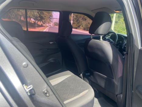 NISSAN Kicks 1.6 16V 4P FLEXSTART S X-TRONIC AUTOMTICO CVT, Foto 4