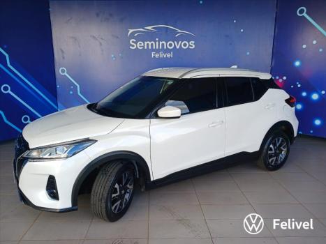 NISSAN Kicks 1.6 16V 4P FLEXSTART SENSE, Foto 7
