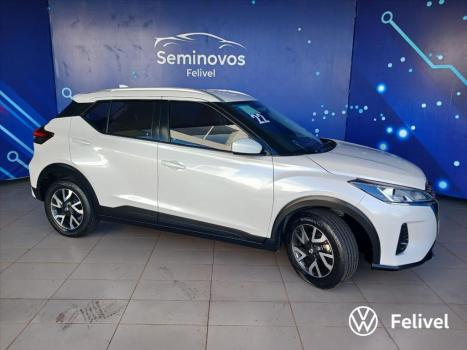 NISSAN Kicks 1.6 16V 4P FLEXSTART SENSE, Foto 8