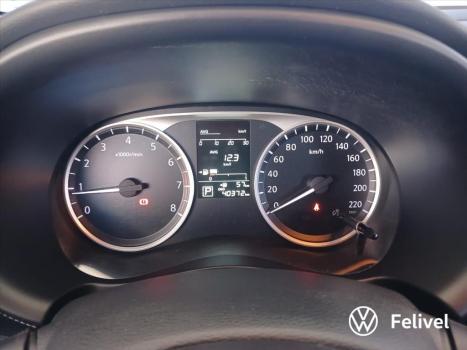 NISSAN Kicks 1.6 16V 4P FLEXSTART SENSE, Foto 9