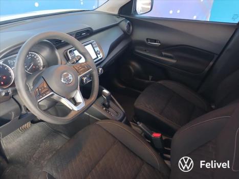 NISSAN Kicks 1.6 16V 4P FLEXSTART SENSE, Foto 10