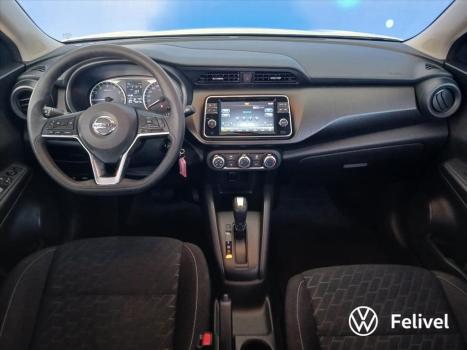 NISSAN Kicks 1.6 16V 4P FLEXSTART SENSE, Foto 11