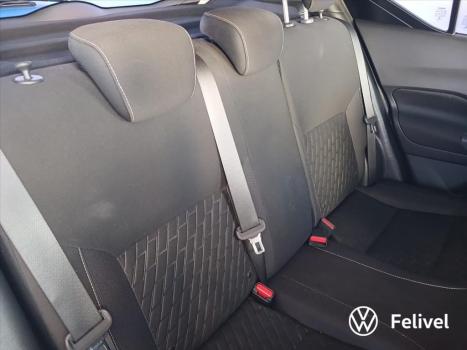 NISSAN Kicks 1.6 16V 4P FLEXSTART SENSE, Foto 13