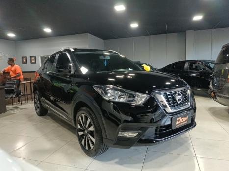 NISSAN Kicks 1.6 16V 4P FLEX SV X-TRONIC AUTOMTICO CVT, Foto 3