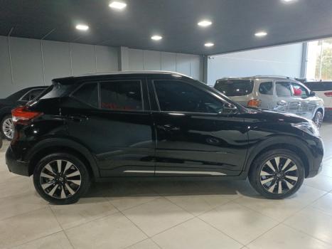 NISSAN Kicks 1.6 16V 4P FLEX SV X-TRONIC AUTOMTICO CVT, Foto 4