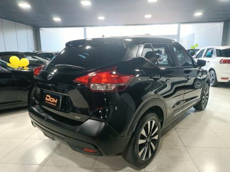 NISSAN Kicks 1.6 16V 4P FLEX SV X-TRONIC AUTOMTICO CVT, Foto 5