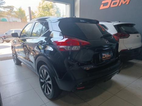 NISSAN Kicks 1.6 16V 4P FLEX SV X-TRONIC AUTOMTICO CVT, Foto 7