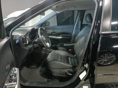 NISSAN Kicks 1.6 16V 4P FLEX SV X-TRONIC AUTOMTICO CVT, Foto 8