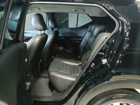 NISSAN Kicks 1.6 16V 4P FLEX SV X-TRONIC AUTOMTICO CVT, Foto 9