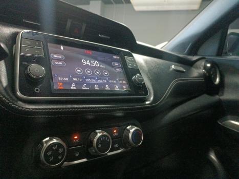 NISSAN Kicks 1.6 16V 4P FLEX SV X-TRONIC AUTOMTICO CVT, Foto 12