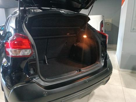 NISSAN Kicks 1.6 16V 4P FLEX SV X-TRONIC AUTOMTICO CVT, Foto 14