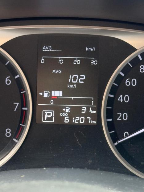 NISSAN Kicks 1.6 16V 4P FLEXSTART S, Foto 8