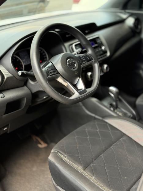 NISSAN Kicks 1.6 16V 4P FLEXSTART S, Foto 9