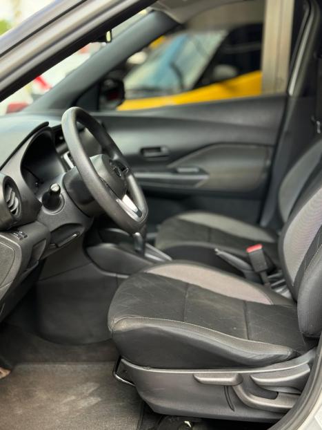 NISSAN Kicks 1.6 16V 4P FLEXSTART S, Foto 15