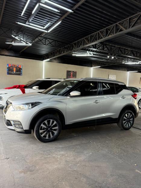 NISSAN Kicks 1.6 16V 4P FLEXSTART S, Foto 17
