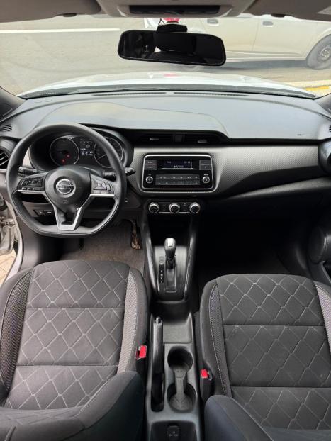 NISSAN Kicks 1.6 16V 4P FLEXSTART S, Foto 18