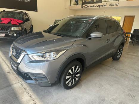 NISSAN Kicks 1.6 16V 4P FLEXSTART S DIRECT X-TRONIC AUTOMTICO CVT, Foto 3