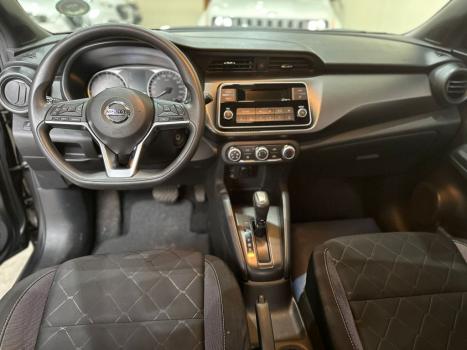 NISSAN Kicks 1.6 16V 4P FLEXSTART S DIRECT X-TRONIC AUTOMTICO CVT, Foto 4