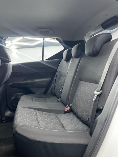 NISSAN Kicks 1.6 16V 4P FLEX SV X-TRONIC AUTOMTICO CVT, Foto 12