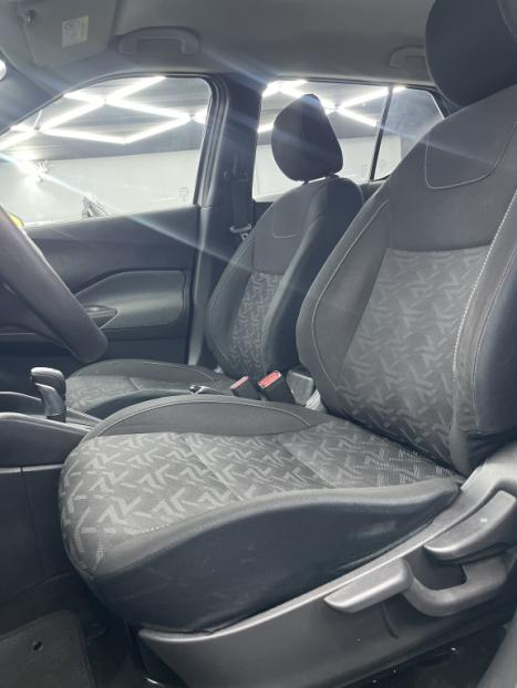 NISSAN Kicks 1.6 16V 4P FLEX SV X-TRONIC AUTOMTICO CVT, Foto 13
