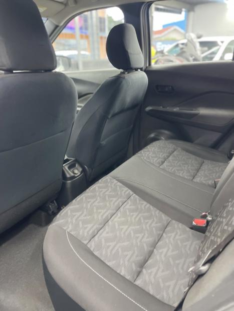NISSAN Kicks 1.6 16V 4P FLEX SV X-TRONIC AUTOMTICO CVT, Foto 14