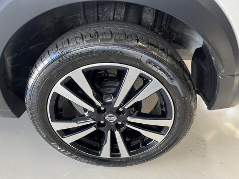 NISSAN Kicks 1.6 16V 4P FLEXSTART EXCLUSIVE XTRONIC AUTOMTICO CVT, Foto 5