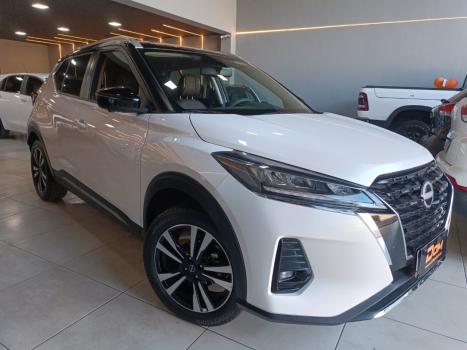 NISSAN Kicks 1.6 16V 4P FLEXSTART EXCLUSIVE XTRONIC AUTOMTICO CVT, Foto 3