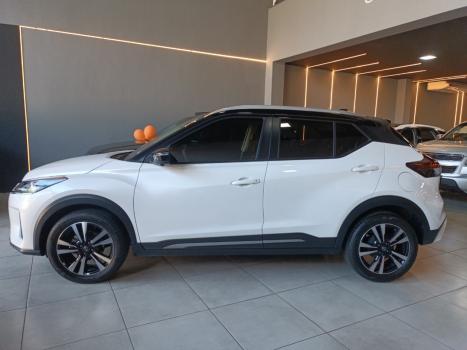 NISSAN Kicks 1.6 16V 4P FLEXSTART EXCLUSIVE XTRONIC AUTOMTICO CVT, Foto 7