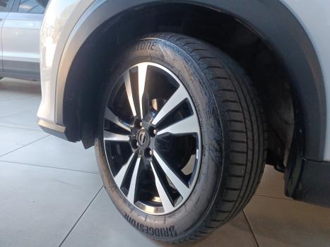 NISSAN Kicks 1.6 16V 4P FLEXSTART EXCLUSIVE XTRONIC AUTOMTICO CVT, Foto 8