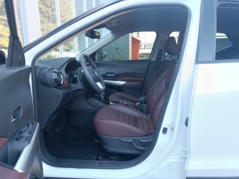 NISSAN Kicks 1.6 16V 4P FLEXSTART EXCLUSIVE XTRONIC AUTOMTICO CVT, Foto 9