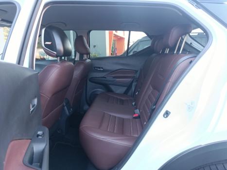 NISSAN Kicks 1.6 16V 4P FLEXSTART EXCLUSIVE XTRONIC AUTOMTICO CVT, Foto 15