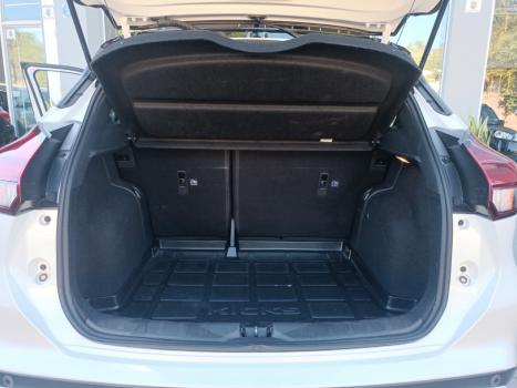 NISSAN Kicks 1.6 16V 4P FLEXSTART EXCLUSIVE XTRONIC AUTOMTICO CVT, Foto 16