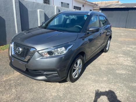 NISSAN Kicks 1.6 16V 4P FLEXSTART S DIRECT X-TRONIC AUTOMTICO CVT, Foto 3