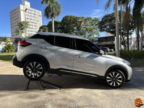 NISSAN Kicks 1.6 16V 4P FLEX SV X-TRONIC AUTOMTICO CVT, Foto 3