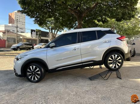 NISSAN Kicks 1.6 16V 4P FLEX SV X-TRONIC AUTOMTICO CVT, Foto 5
