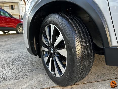 NISSAN Kicks 1.6 16V 4P FLEX SV X-TRONIC AUTOMTICO CVT, Foto 7
