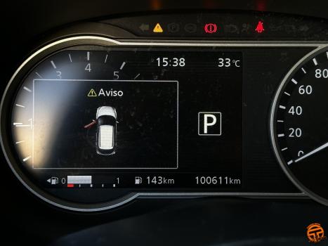 NISSAN Kicks 1.6 16V 4P FLEX SV X-TRONIC AUTOMTICO CVT, Foto 8