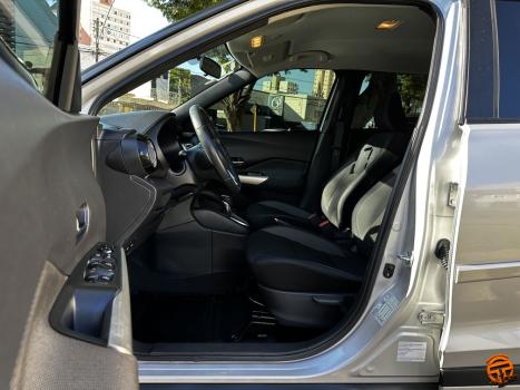 NISSAN Kicks 1.6 16V 4P FLEX SV X-TRONIC AUTOMTICO CVT, Foto 13