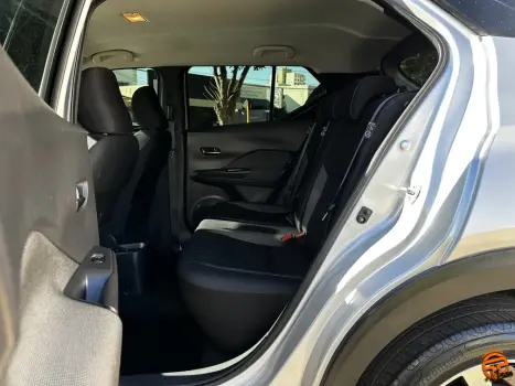 NISSAN Kicks 1.6 16V 4P FLEX SV X-TRONIC AUTOMTICO CVT, Foto 15
