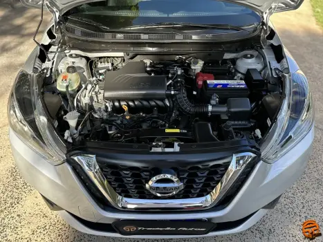 NISSAN Kicks 1.6 16V 4P FLEX SV X-TRONIC AUTOMTICO CVT, Foto 17