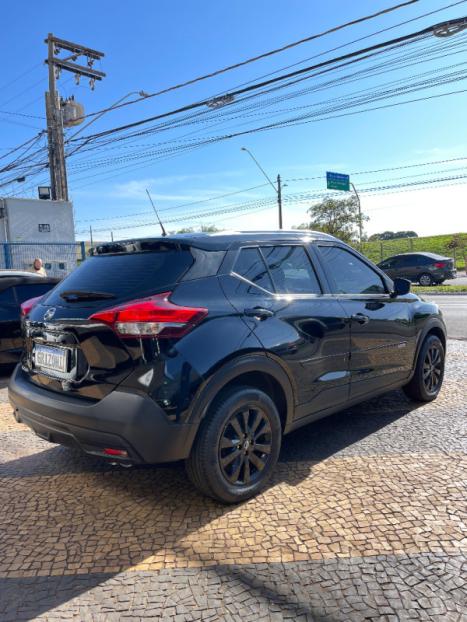 NISSAN Kicks 1.6 16V 4P FLEXSTART S DIRECT X-TRONIC AUTOMTICO CVT, Foto 3
