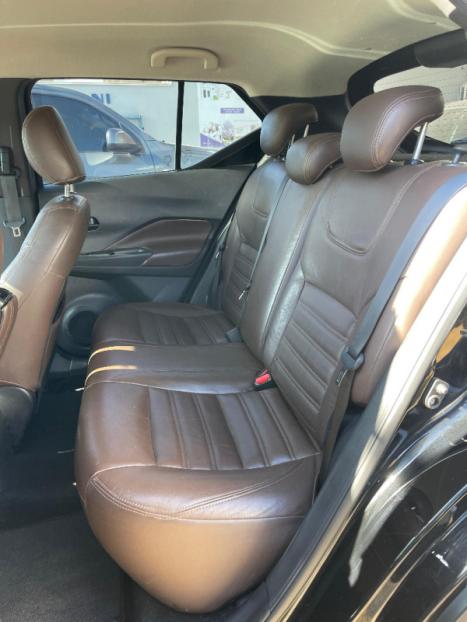 NISSAN Kicks 1.6 16V 4P FLEXSTART S DIRECT X-TRONIC AUTOMTICO CVT, Foto 8