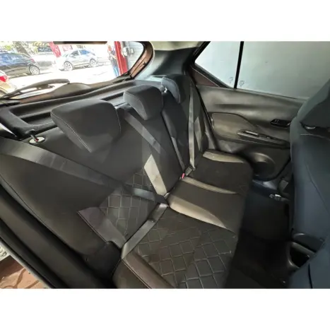 NISSAN Kicks 1.6 16V 4P FLEXSTART S DIRECT X-TRONIC AUTOMTICO CVT, Foto 15