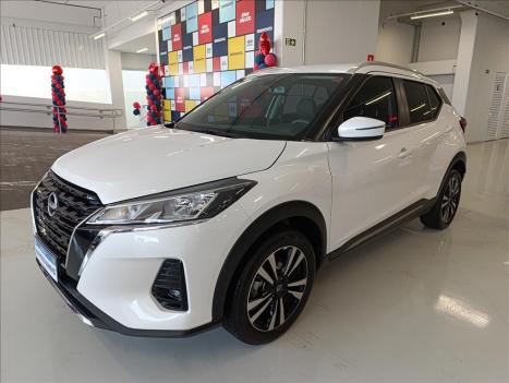 NISSAN Kicks 1.6 16V 4P FLEXSTART S X-TRONIC AUTOMTICO CVT, Foto 1