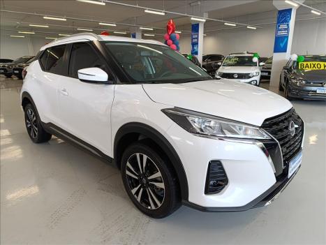 NISSAN Kicks 1.6 16V 4P FLEXSTART S X-TRONIC AUTOMTICO CVT, Foto 3