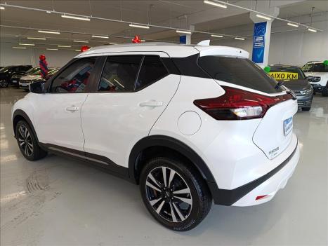 NISSAN Kicks 1.6 16V 4P FLEXSTART S X-TRONIC AUTOMTICO CVT, Foto 6